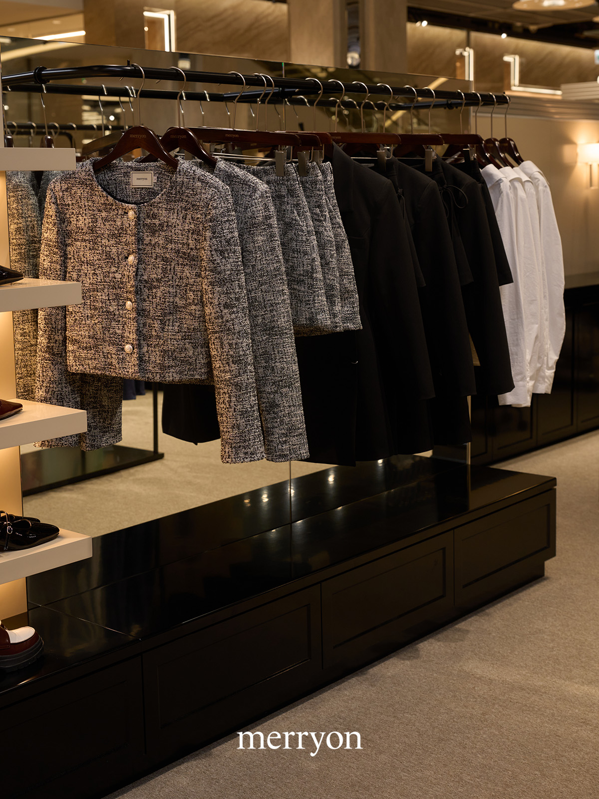 메리온, 현대백화점 입점으로 오프라인 시장 공략 27-Image